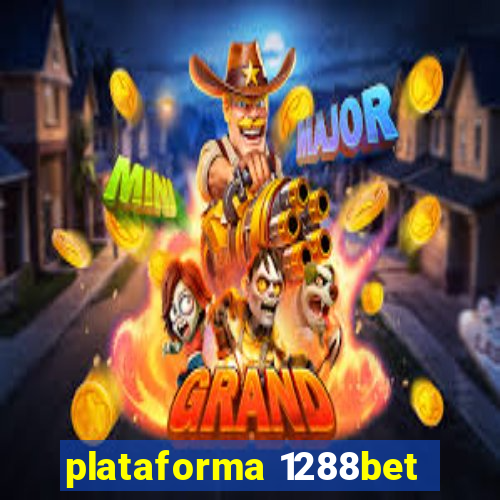 plataforma 1288bet